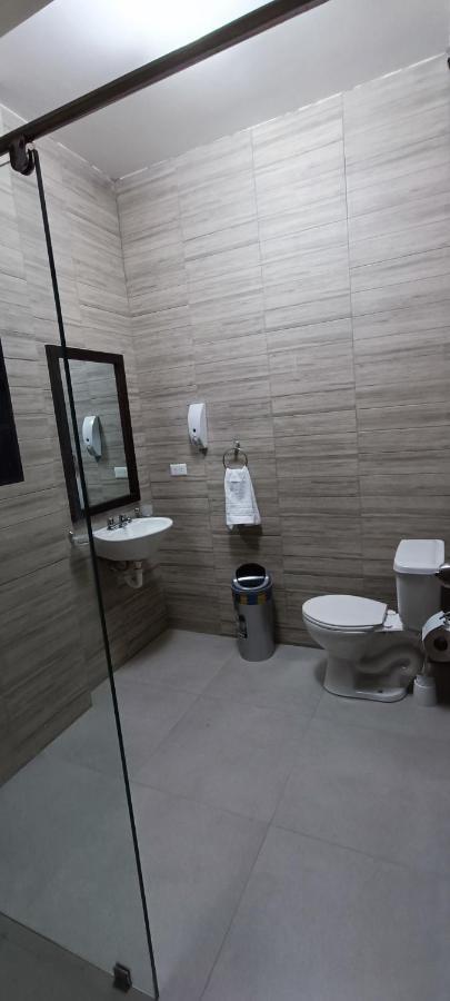 Bed and Breakfast Mantarraya Пуэрто-Бакерисо-Морено Экстерьер фото