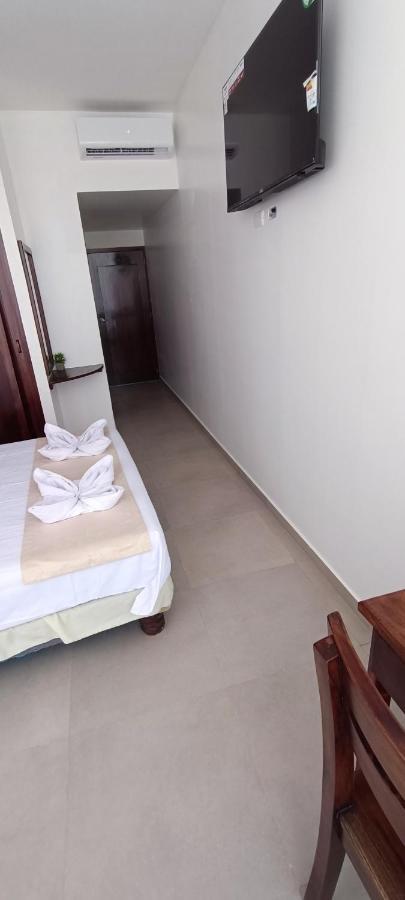 Bed and Breakfast Mantarraya Пуэрто-Бакерисо-Морено Экстерьер фото