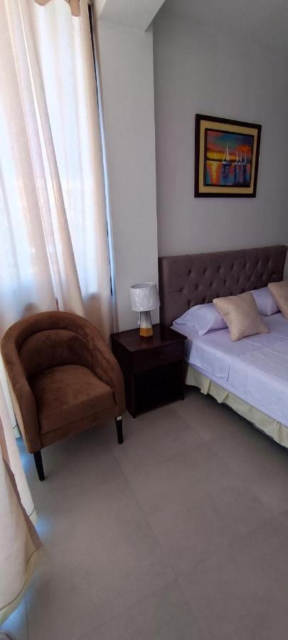 Bed and Breakfast Mantarraya Пуэрто-Бакерисо-Морено Экстерьер фото