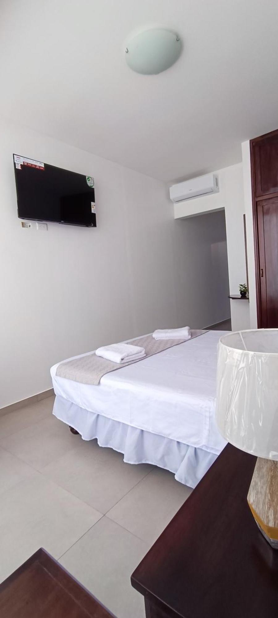 Bed and Breakfast Mantarraya Пуэрто-Бакерисо-Морено Экстерьер фото