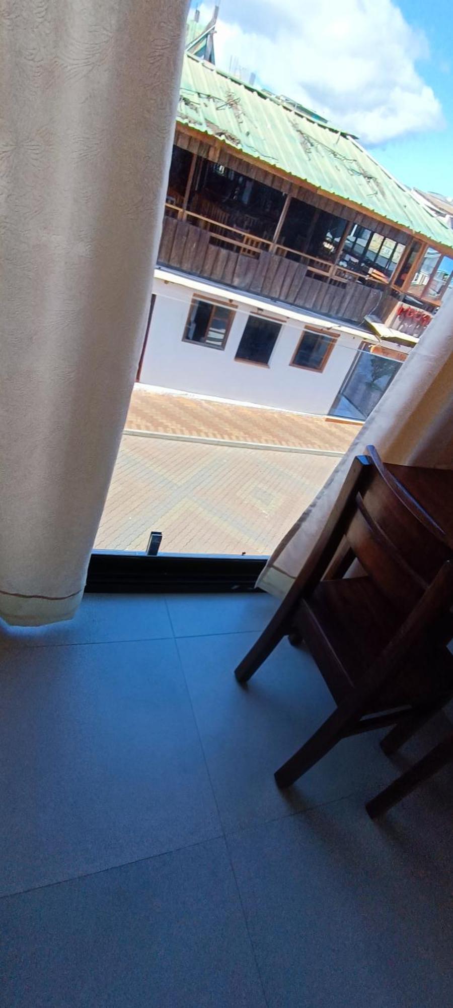 Bed and Breakfast Mantarraya Пуэрто-Бакерисо-Морено Экстерьер фото